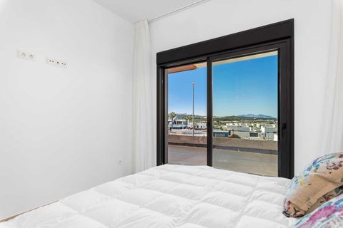 Lejlighed i Benijofar, Alicante, Benijofar - € 288.000 | Ref: AP513 - foto 9